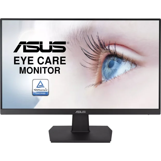 Монитор ASUS VA24ECE